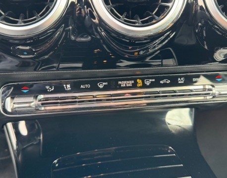 CLASSE A 180 D 116CH BUSINESS LINE 7G-DCT