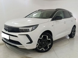 GRANDLAND 1.5 D 130CH ULTIMATE BVA8