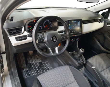 CLIO V 1.5 BLUE DCI 100CH EVOLUTION