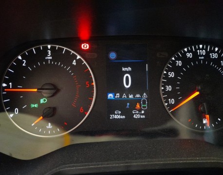 CLIO V 1.5 BLUE DCI 100CH EVOLUTION