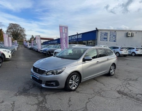 308 SW 1.5 BLUEHDI 130CH S&S ALLURE