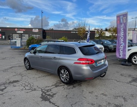 308 SW 1.5 BLUEHDI 130CH S&S ALLURE