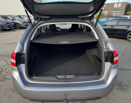 308 SW 1.5 BLUEHDI 130CH S&S ALLURE