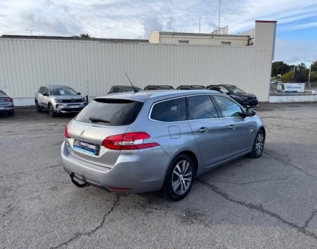 308 SW 1.5 BLUEHDI 130CH S&S ALLURE