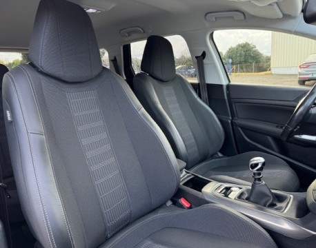 308 SW 1.5 BLUEHDI 130CH S&S ALLURE