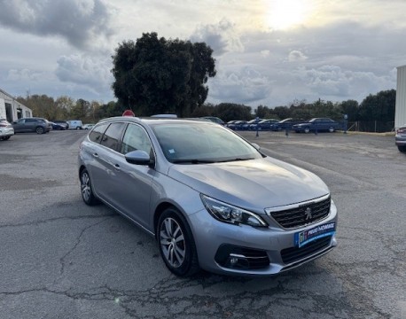 308 SW 1.5 BLUEHDI 130CH S&S ALLURE