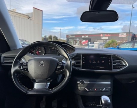 308 SW 1.5 BLUEHDI 130CH S&S ALLURE