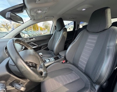 308 SW 1.5 BLUEHDI 130CH S&S ALLURE