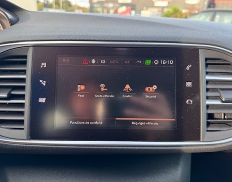 308 SW 1.5 BLUEHDI 130CH S&S ALLURE