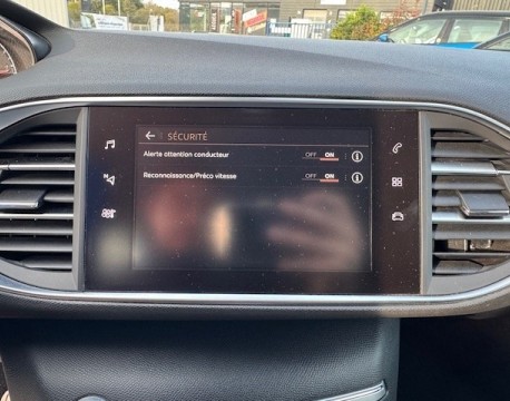 308 SW 1.5 BLUEHDI 130CH S&S ALLURE