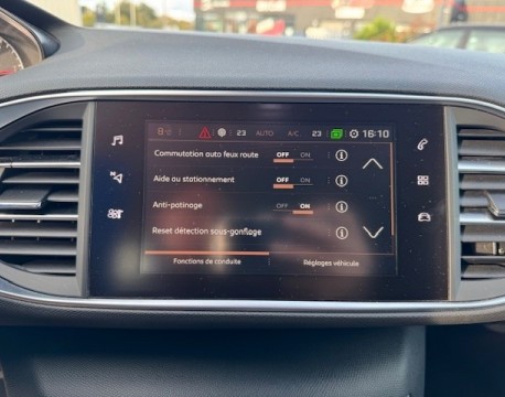 308 SW 1.5 BLUEHDI 130CH S&S ALLURE