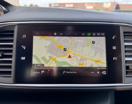 308 SW 1.5 BLUEHDI 130CH S&S ALLURE