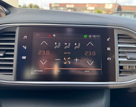 308 SW 1.5 BLUEHDI 130CH S&S ALLURE