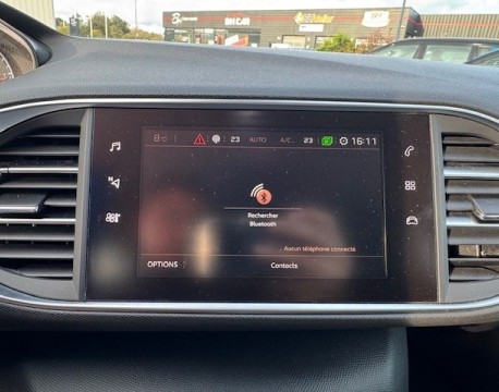 308 SW 1.5 BLUEHDI 130CH S&S ALLURE