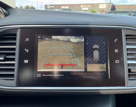 308 SW 1.5 BLUEHDI 130CH S&S ALLURE