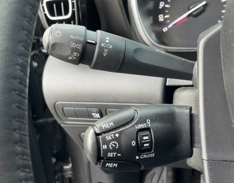 C3 AIRCROSS PURETECH 110CH S&S SHINE PACK