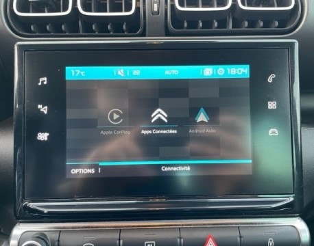 C3 AIRCROSS PURETECH 110CH S&S SHINE PACK