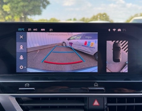 C4 BLUEHDI 130CH S&S FEEL PACK EAT8