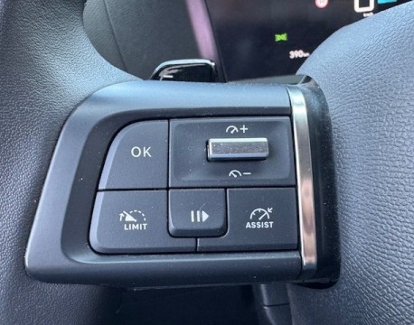 C4 BLUEHDI 130CH S&S FEEL PACK EAT8