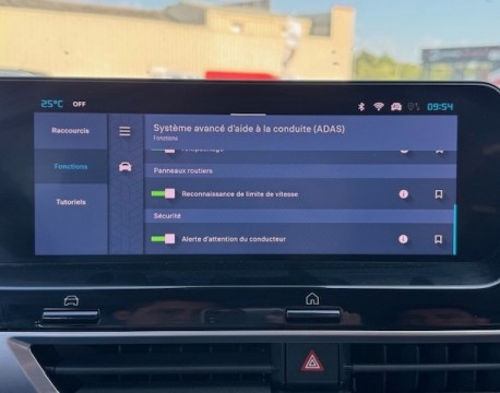 C4 BLUEHDI 130CH S&S FEEL PACK EAT8