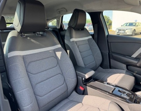 C4 BLUEHDI 130CH S&S FEEL PACK EAT8