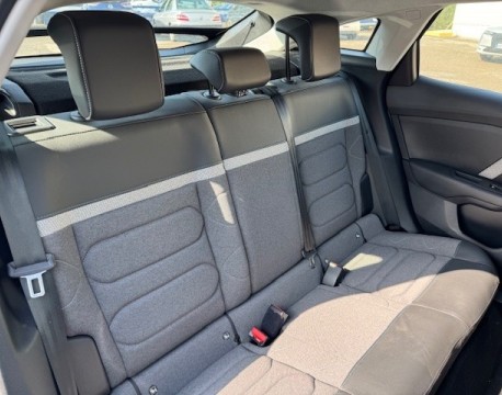 C4 BLUEHDI 130CH S&S FEEL PACK EAT8