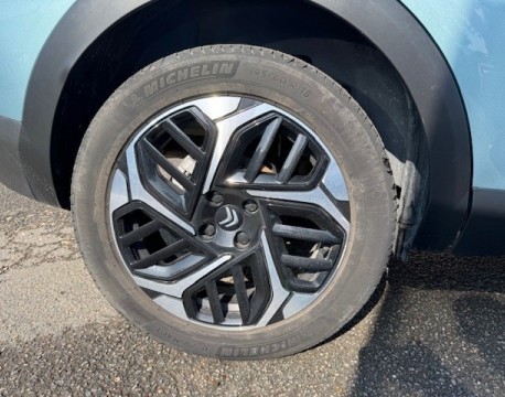 C4 BLUEHDI 130CH S&S FEEL PACK EAT8