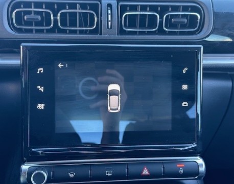 C3 1.2 PURETECH 110CH S&S SHINE EAT6