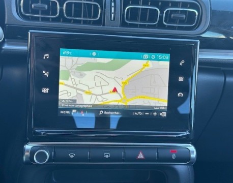 C3 1.2 PURETECH 110CH S&S SHINE EAT6