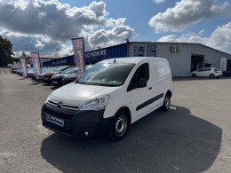 BERLINGO BLUEHDI 75CH CLUB + OPTIONS BERLINGO BLUEHDI 75CH CLUB + OPTIONS