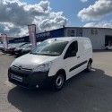 BERLINGO BLUEHDI 75CH CLUB + OPTIONS