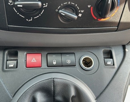 BERLINGO BLUEHDI 75CH CLUB + OPTIONS