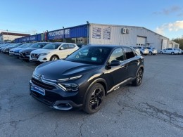 C4 BLUEHDI 130CH S&S SHINE EAT8