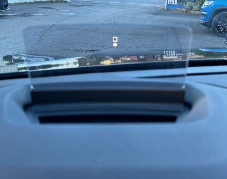 C4 BLUEHDI 130CH S&S SHINE EAT8