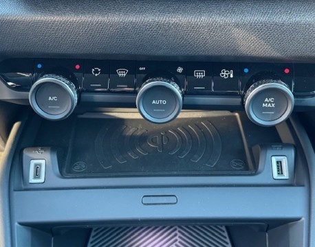 C4 BLUEHDI 130CH S&S SHINE EAT8