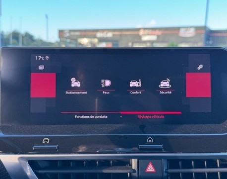 C4 BLUEHDI 130CH S&S SHINE EAT8