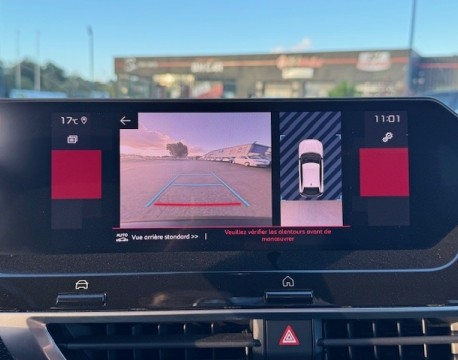 C4 BLUEHDI 130CH S&S SHINE EAT8