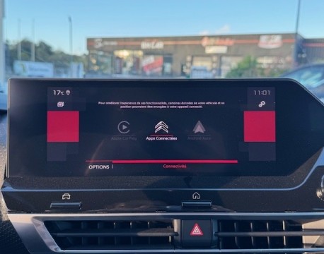 C4 BLUEHDI 130CH S&S SHINE EAT8