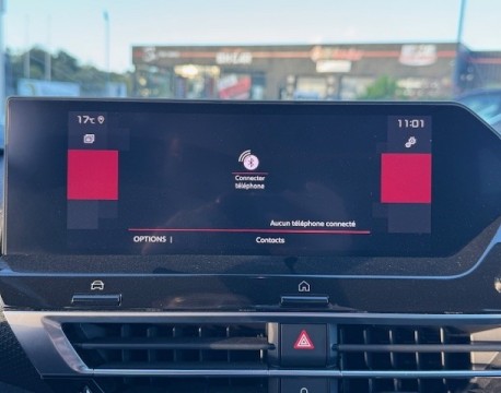 C4 BLUEHDI 130CH S&S SHINE EAT8