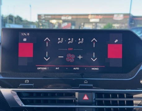 C4 BLUEHDI 130CH S&S SHINE EAT8