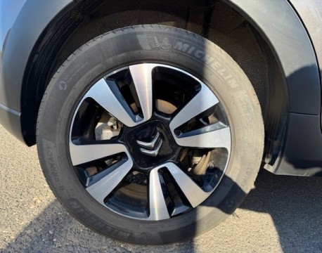 C3 1.2 PURETECH 110CH S&S MAX