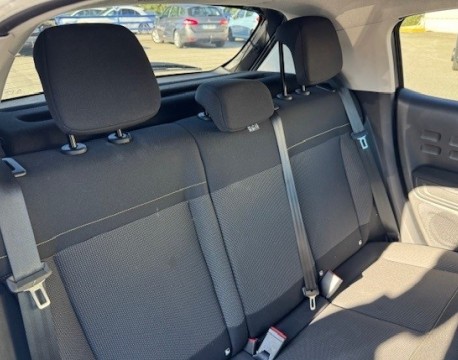 C3 1.2 PURETECH 110CH S&S MAX