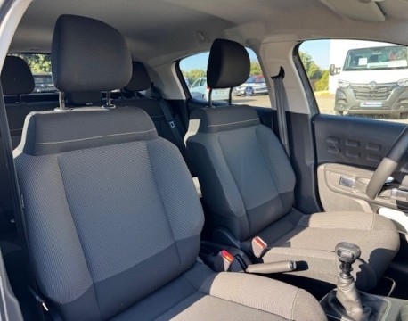 C3 1.2 PURETECH 110CH S&S MAX