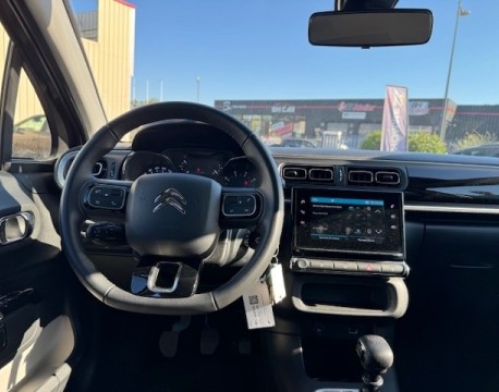 C3 1.2 PURETECH 110CH S&S MAX