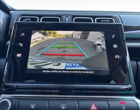 C3 1.2 PURETECH 110CH S&S MAX