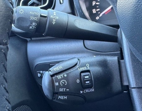 C3 1.2 PURETECH 110CH S&S MAX