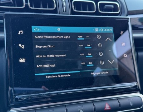 C3 1.2 PURETECH 110CH S&S MAX