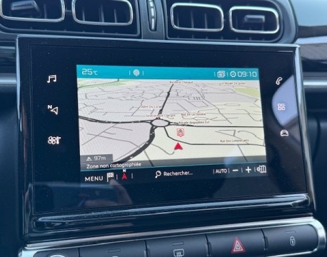 C3 1.2 PURETECH 110CH S&S MAX