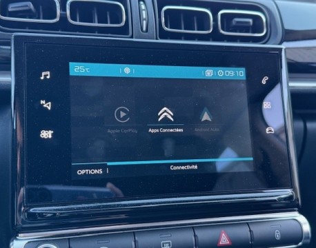 C3 1.2 PURETECH 110CH S&S MAX