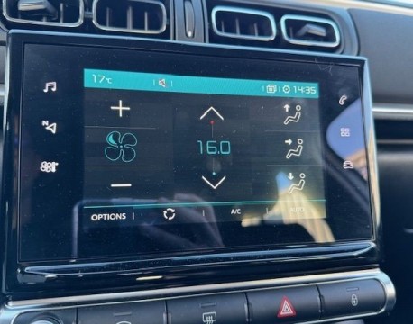 C3 1.2 PURETECH 83CH S&S C-SERIES